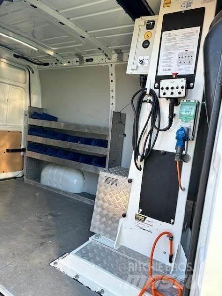 Renault KLUBB K32 Inne