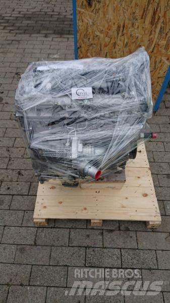 Iveco Daily Transport - Inne
