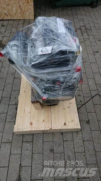 Iveco Daily Transport - Inne