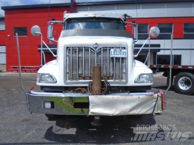 International 5900 Inne
