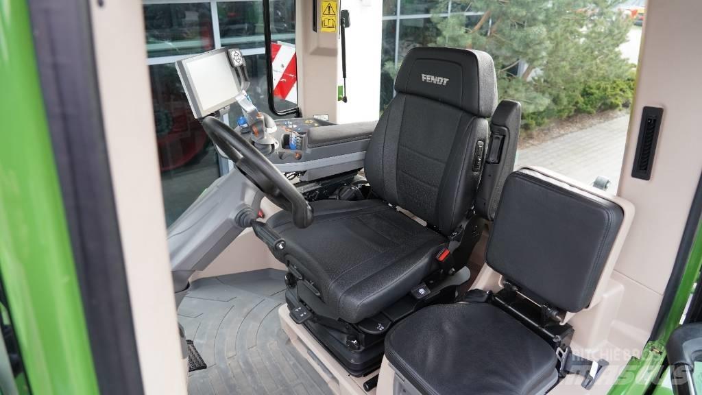 Fendt 943 Vario MT Ciągniki rolnicze