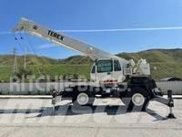 Terex RT 230 Żurawie terenowe