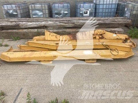 CAT 740 Maszyny budowlane - Inne