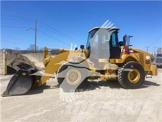 CAT 950H Ładowarki kołowe
