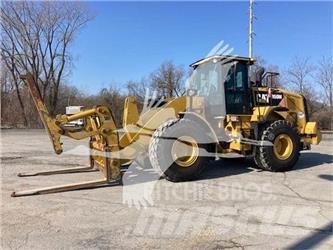 CAT 950M Ładowarki kołowe