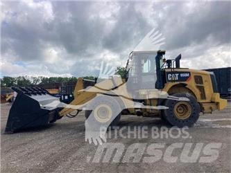 CAT 950M Ładowarki kołowe