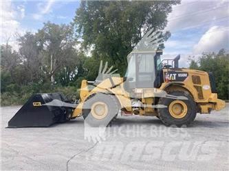 CAT 950M Ładowarki kołowe