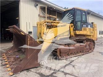 CAT 973C Ładowarki gąsienicowe