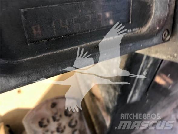 CAT 973C Ładowarki gąsienicowe