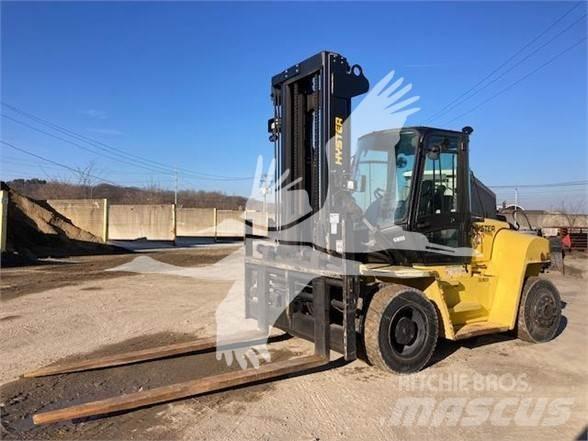 Hyster H230HD Wózki Diesla