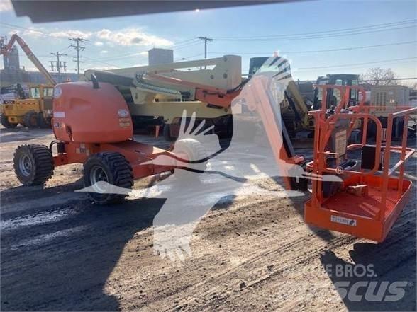JLG 450AJ II Podnośniki przegubowe