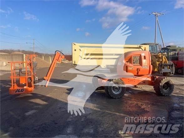 JLG 450AJ II Podnośniki przegubowe