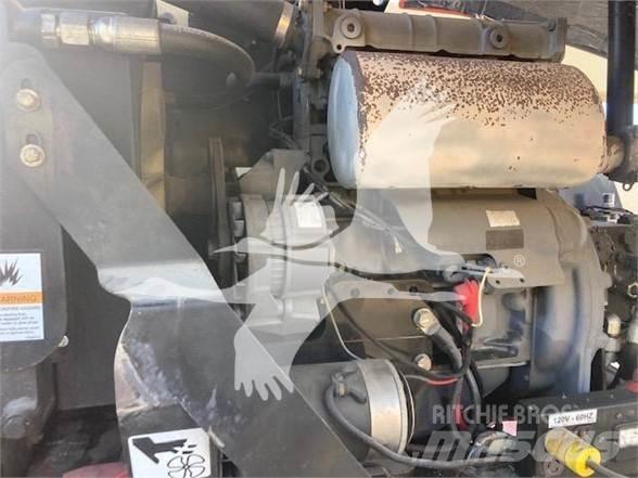 JLG 450AJ II Podnośniki przegubowe