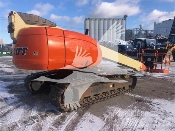 JLG 600SC Podnośniki teleskopowe
