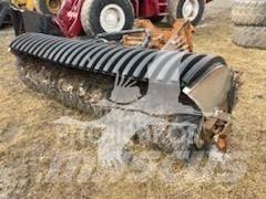 JRB SWEEPER Inne akcesoria