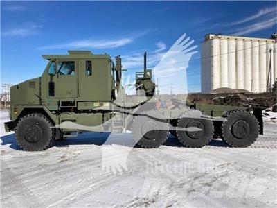 Oshkosh M1070 Maszyny budowlane - Inne