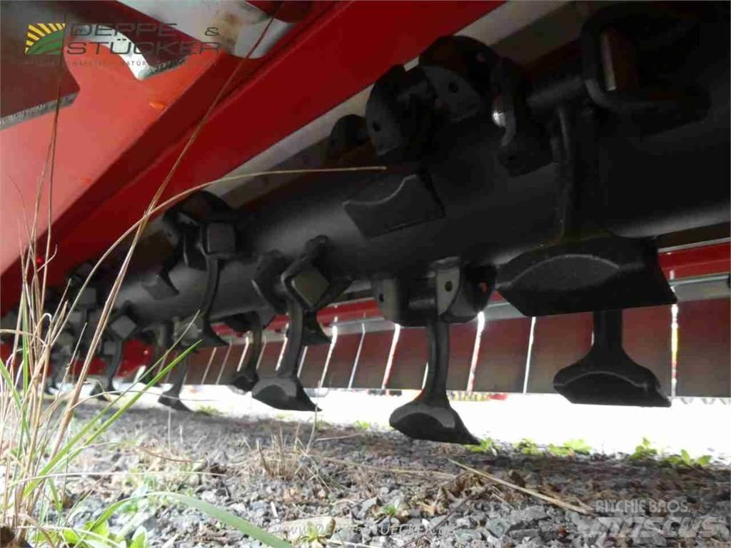 Kuhn RM 610 R Inny sprzęt paszowy
