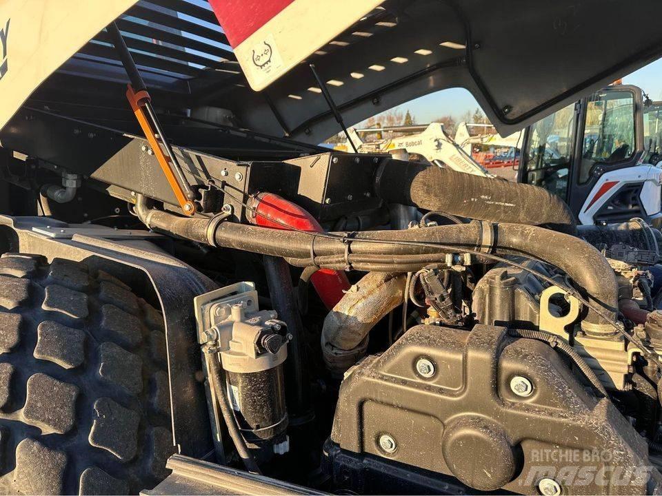 Dynapac CA 2500 D Walce jednobębnowe