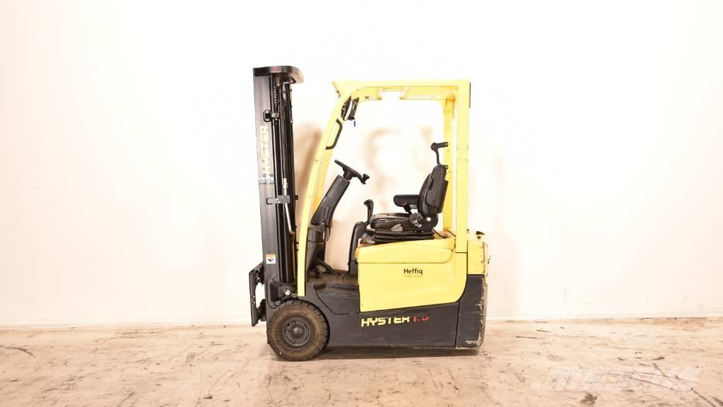 Hyster A1.5XNT Wózki elektryczne