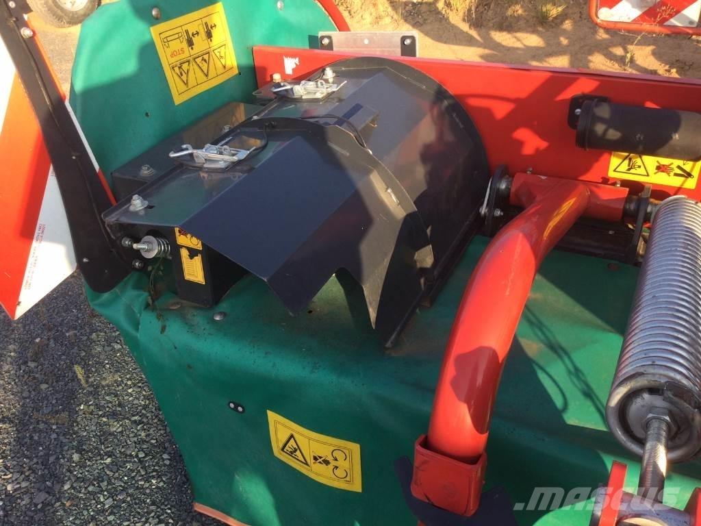 Kverneland 2832 FS Kosiarki