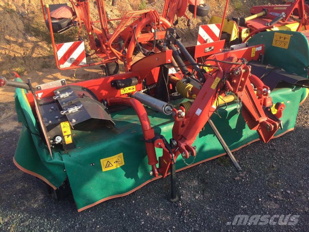 Kverneland 2832 FS Kosiarki