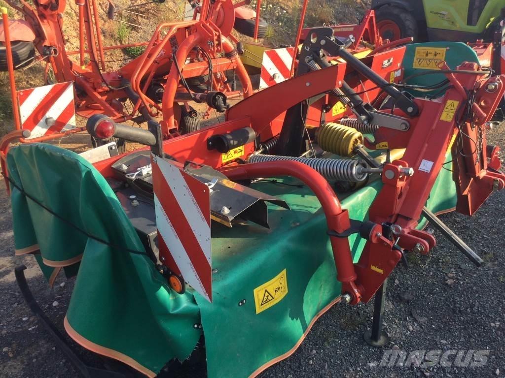 Kverneland 2832 FS Kosiarki