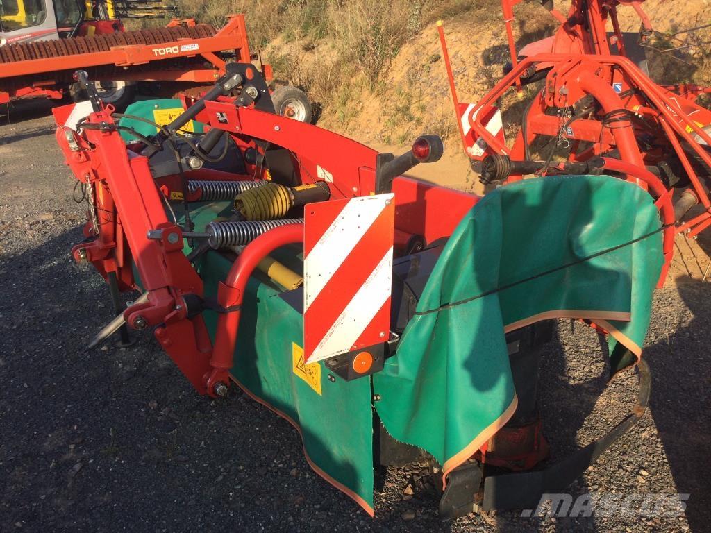 Kverneland 2832 FS Kosiarki