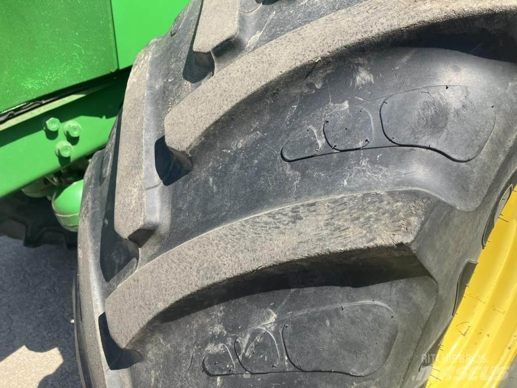 John Deere 6170R Ciągniki rolnicze