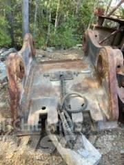 CAT 5110 B Koparki gąsienicowe