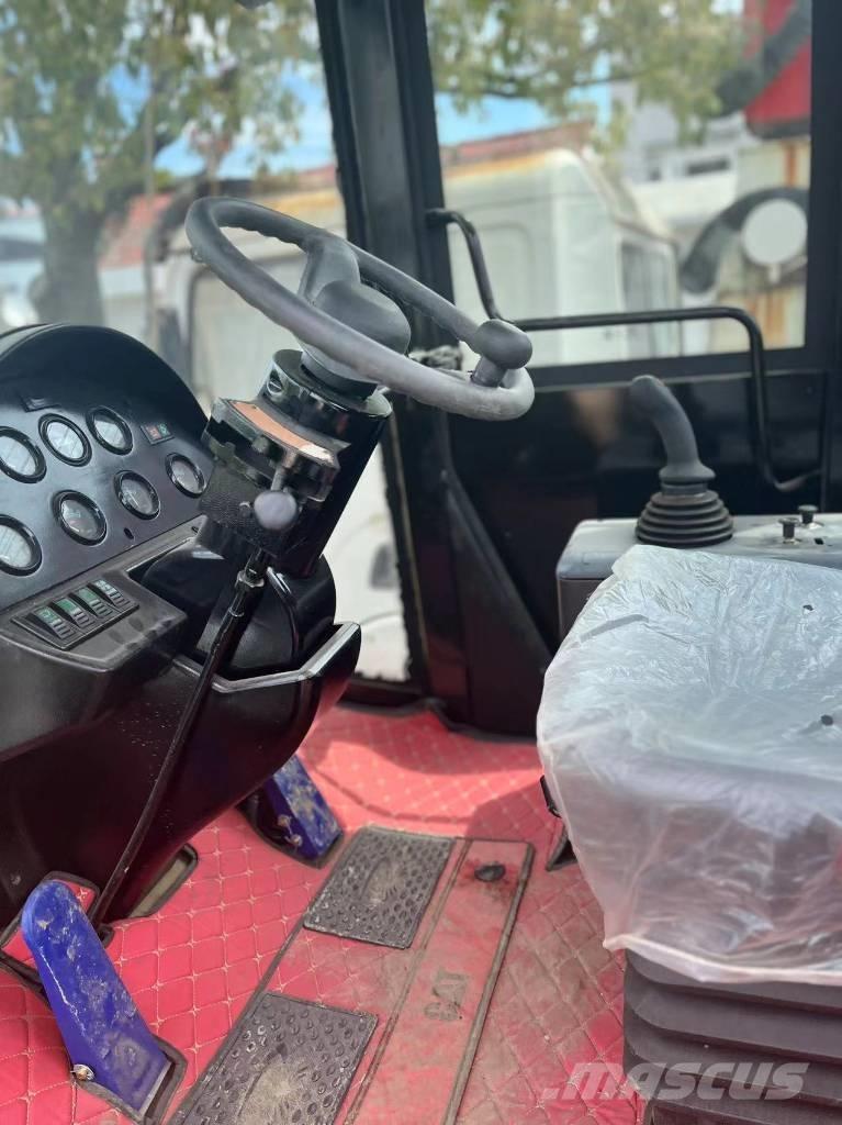 CAT 966 H Ładowarki kołowe