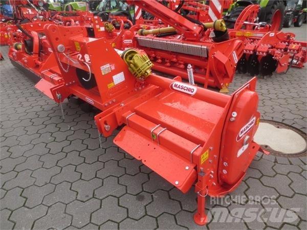 Maschio C 250 Maszyny rolnicze - Inne