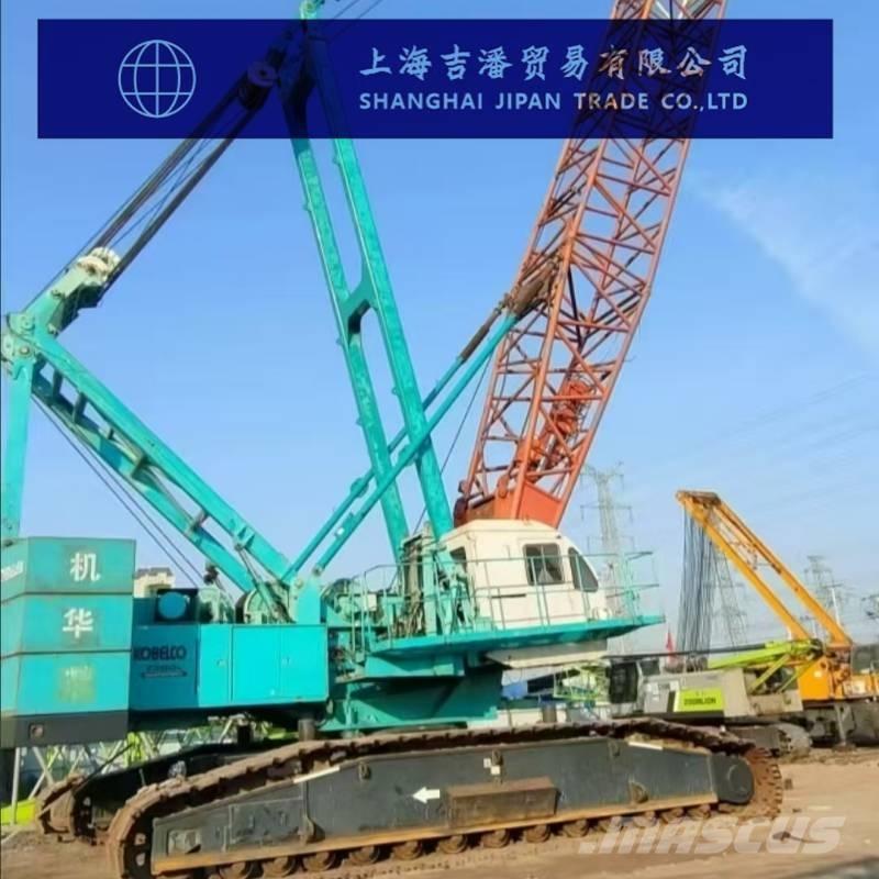 Kobelco 7300 Żurawie gąsienicowe