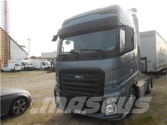 Ford F-MAX 4x2 MEGA Ciągniki siodłowe