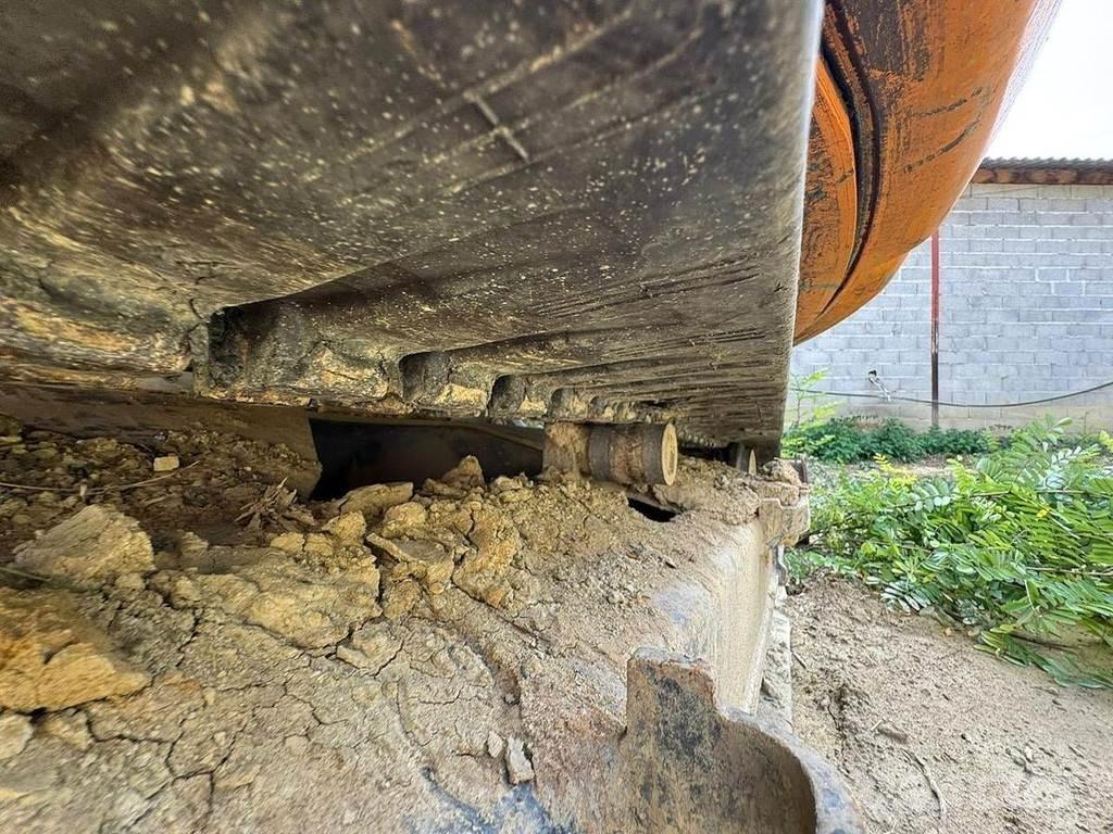 Kobelco SK75 Minikoparki