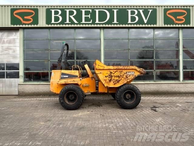 Thwaites MACH 690 Wozidła kolebkowe