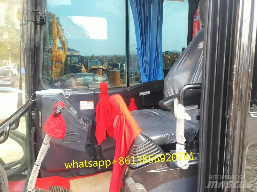 Sany SY 60 C Minikoparki