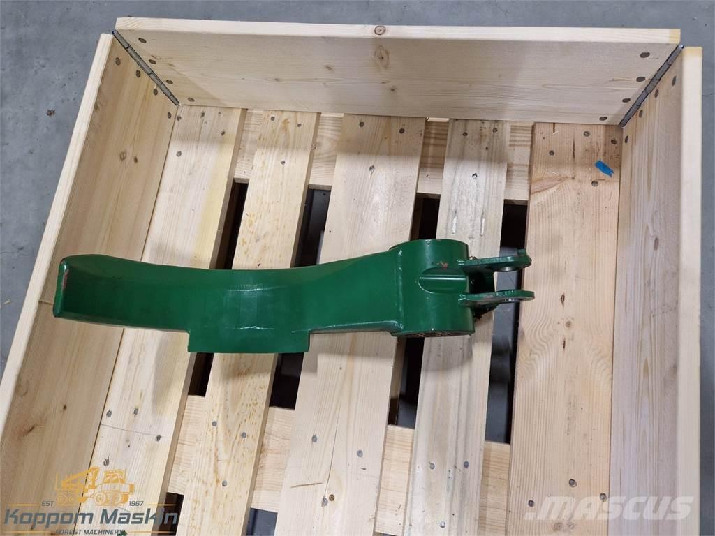 Rottne 046-0261 Głowice do harwesterów