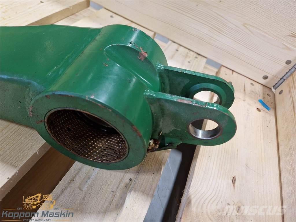 Rottne 046-0261 Głowice do harwesterów