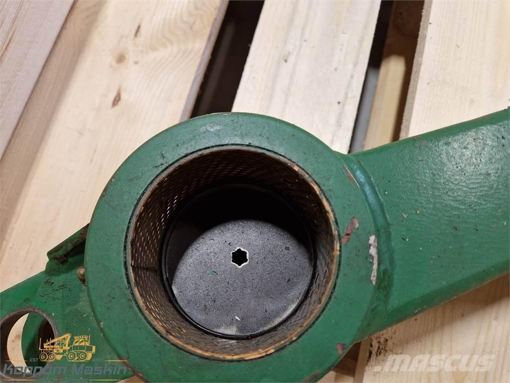 Rottne 046-0261 Głowice do harwesterów