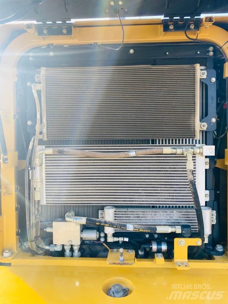 CAT 950 GC Ładowarki kołowe