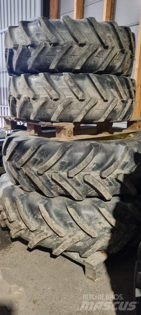 Michelin 14.9R24 Opony, koła i felgi