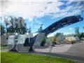 Wirtgen 2000 Frezarki do asfaltu