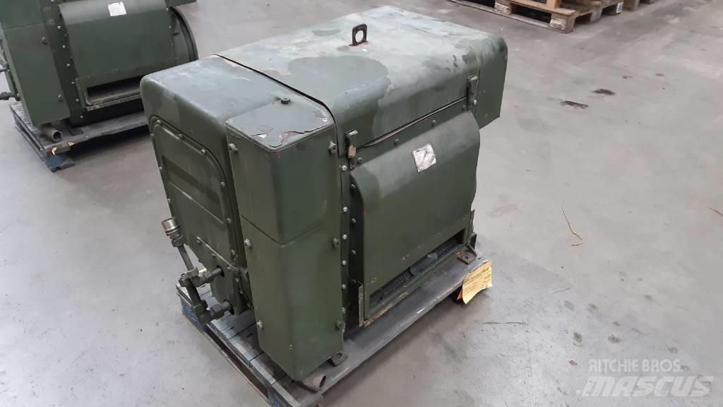 Hatz 3L30C Silniki