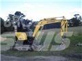 Hyundai R35Z-7 Minikoparki