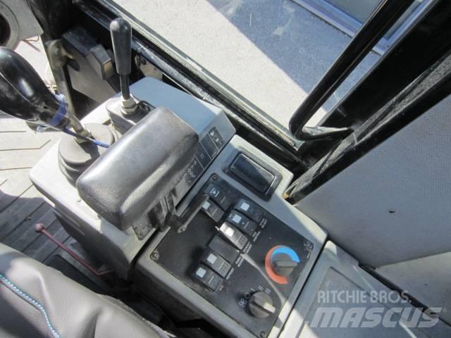 CAT 914 G Ładowarki kołowe
