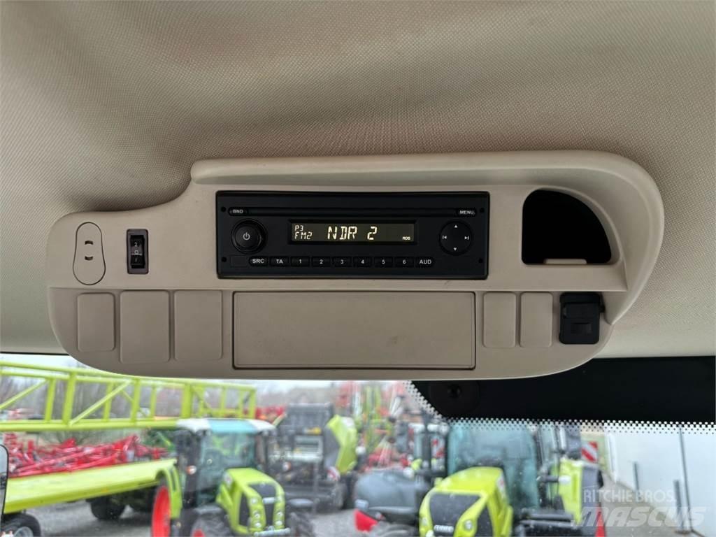 John Deere 6195R Ciągniki rolnicze