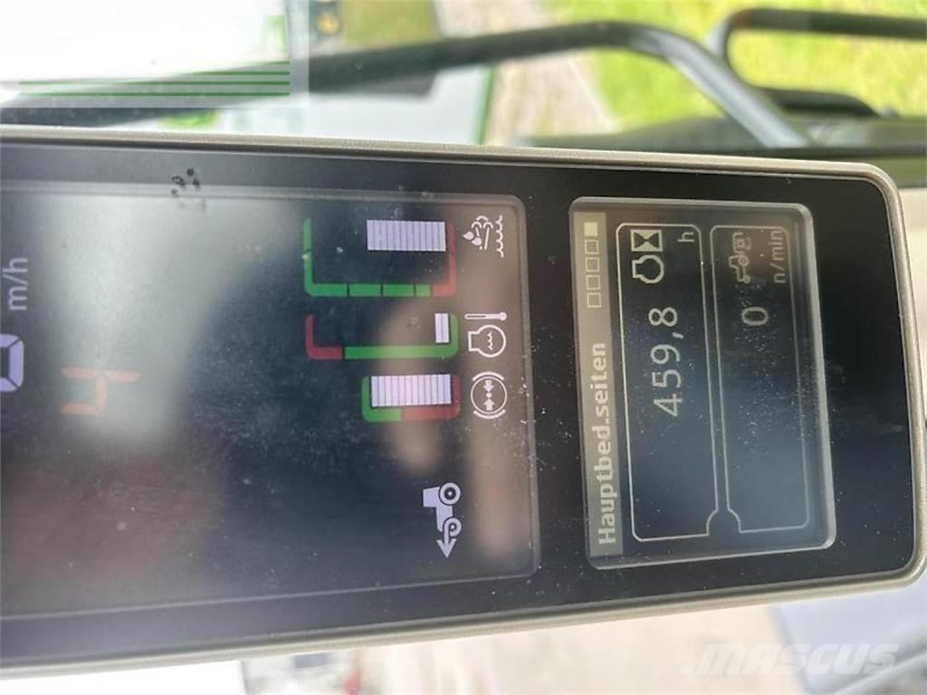 John Deere 6090m Ciągniki rolnicze