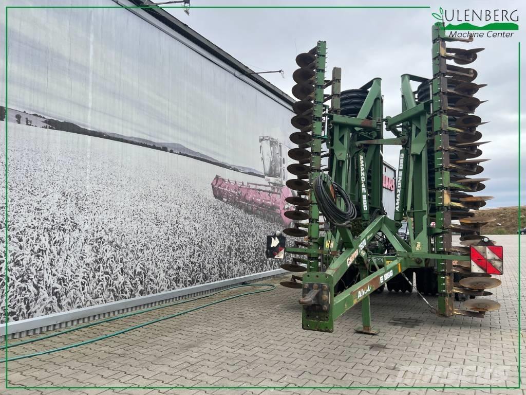 Amazone Catros 7500 Maszyny rolnicze - Inne