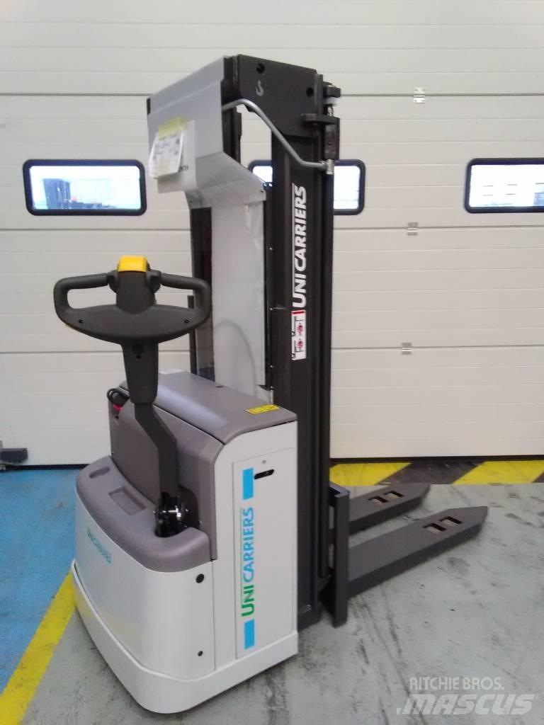 UniCarriers PSH200 Wózki widłowe unoszące z dyszlem