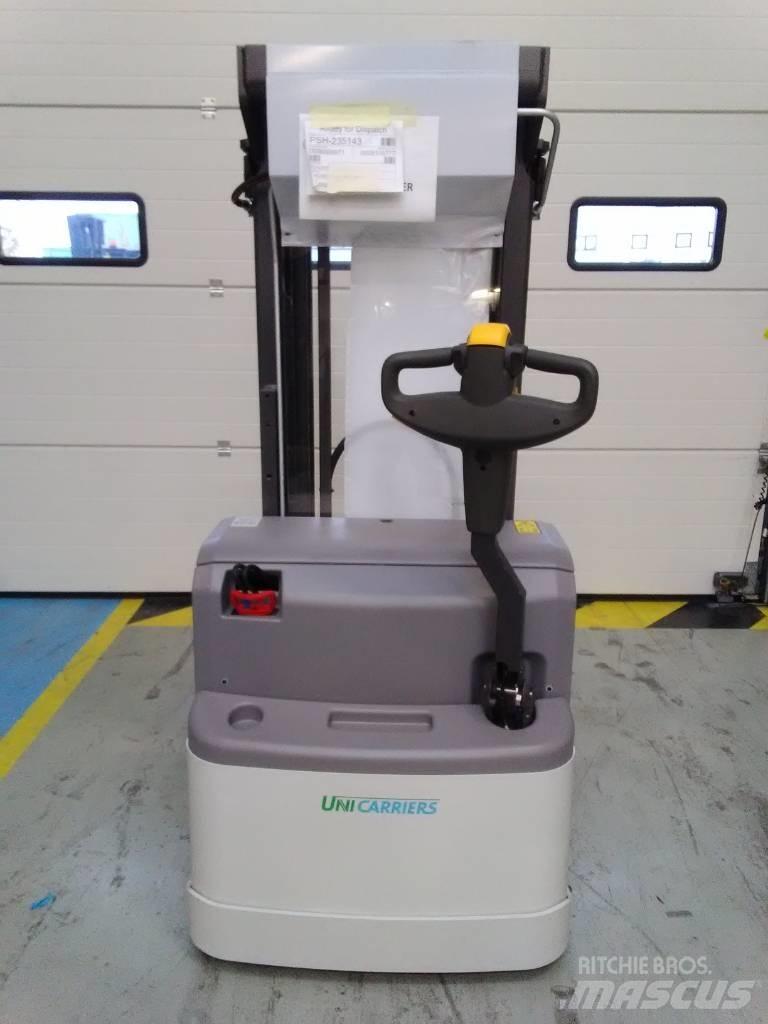 UniCarriers PSH200 Wózki widłowe unoszące z dyszlem